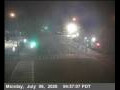 Webcam Albany, California