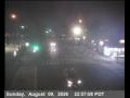 Webcam Albany, California