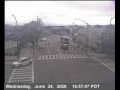Webcam Albany, California