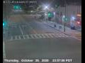 Webcam Albany, Californie