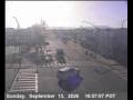 Webcam Albany, Californie