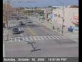 Webcam Albany, California