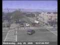 Webcam Albany, Kalifornien