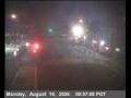 Webcam Albany, Kalifornien