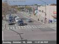 Webcam Albany, Californie