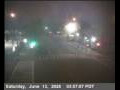 Webcam Albany, Californien