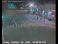 Webcam Albany, Californie