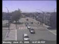 Webcam Albany, Californie