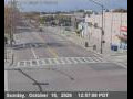 Webcam Albany, California