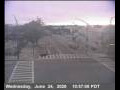 Webcam Albany, Californie