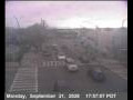 Webcam Albany, California