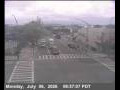 Webcam Albany, California