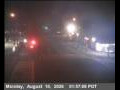Webcam Albany, California