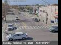 Webcam Albany, Californien