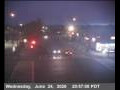 Webcam Albany, Kalifornien