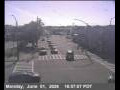 Webcam Albany, Californien