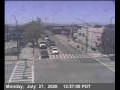 Webcam Albany, California