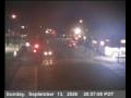 Webcam Albany, Californie