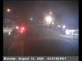 Webcam Albany, California