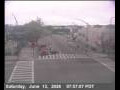 Webcam Albany, California