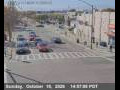 Webcam Albany, California