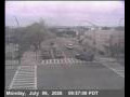 Webcam Albany, California