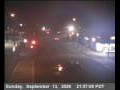 Webcam Albany, California