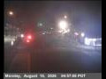 Webcam Albany, California
