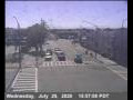 Webcam Albany, Kalifornien