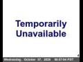 Webcam Albany, California