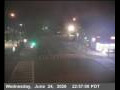 Webcam Albany, California