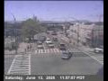 Webcam Albany, Californie