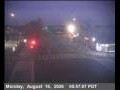 Webcam Albany, California