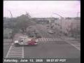 Webcam Albany, Californien