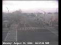 Webcam Albany, California
