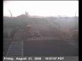 Webcam Albany, California