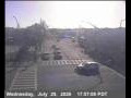 Webcam Albany, California