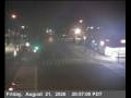 Webcam Albany, Californie