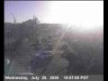 Webcam Albany, California