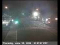 Webcam Albany, California