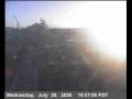 Webcam Albany, California