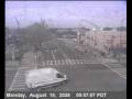 Webcam Albany, California