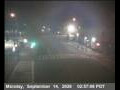 Webcam Albany, California
