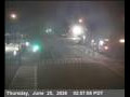 Webcam Albany, California