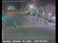 Webcam Albany, California