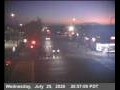 Webcam Albany, Californien