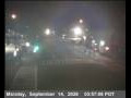 Webcam Albany, Kalifornien