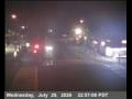 Webcam Albany, Kalifornien