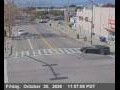 Webcam Albany, California