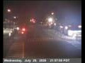 Webcam Albany, Californie